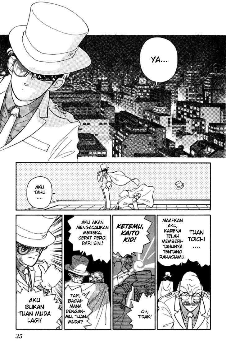 Magic Kaito Bab 1 halaman 36