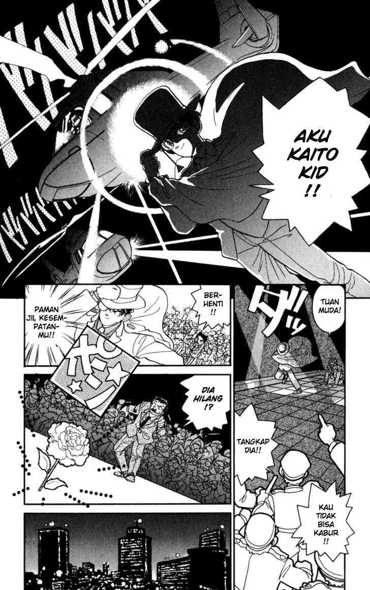Magic Kaito Bab 1 halaman 37