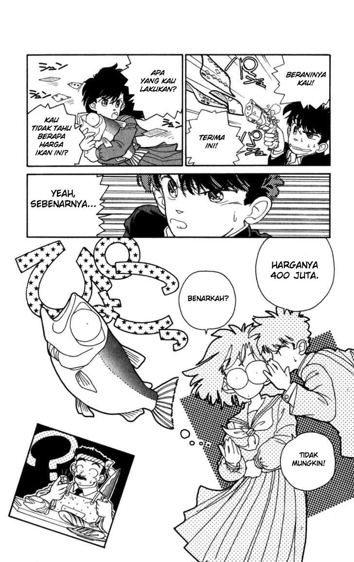 Magic Kaito Bab 1 halaman 39