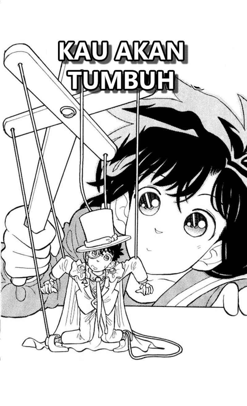Magic Kaito Bab 10 halaman 2