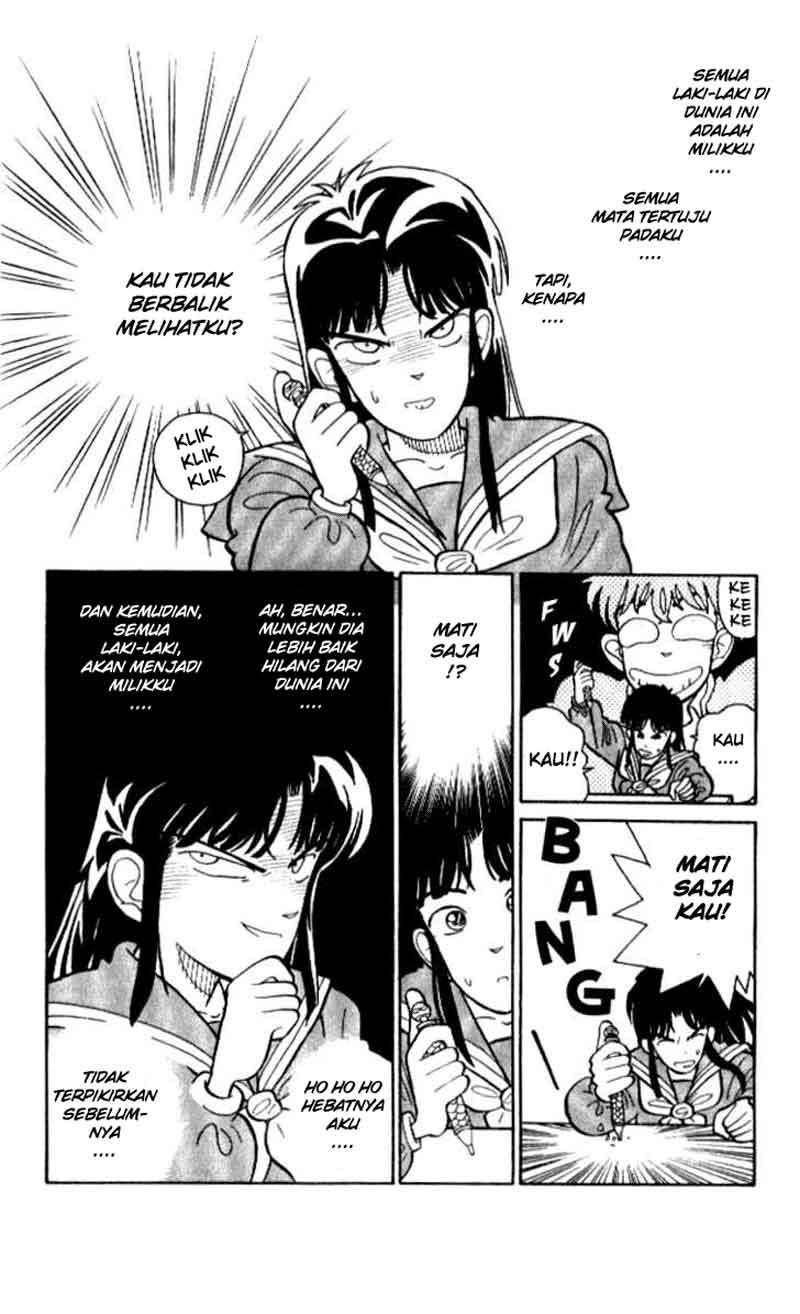 Magic Kaito Bab 10 halaman 5