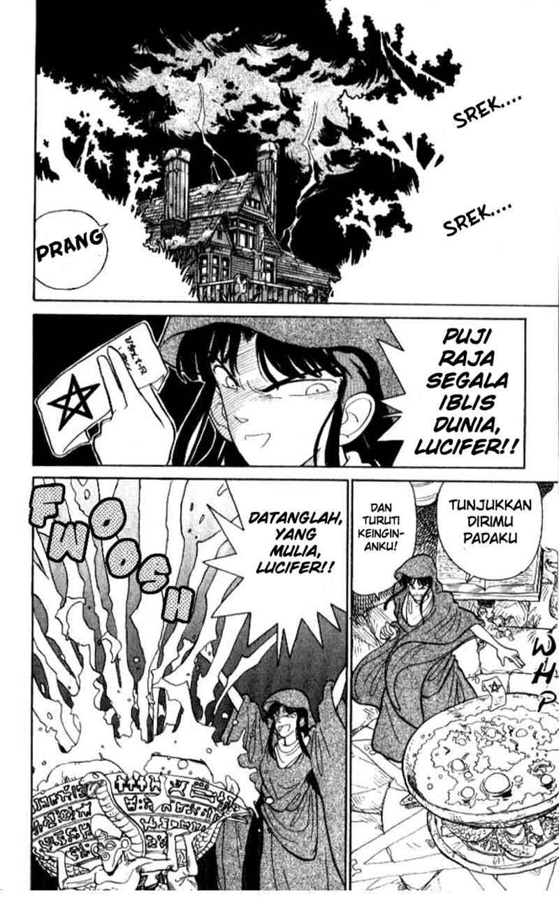 Magic Kaito Bab 10 halaman 7