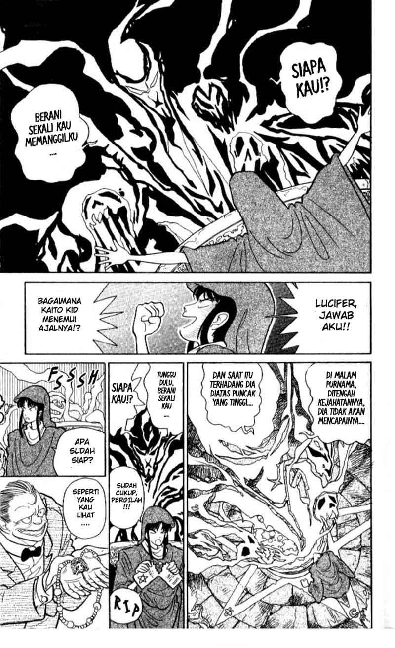 Magic Kaito Bab 10 halaman 8