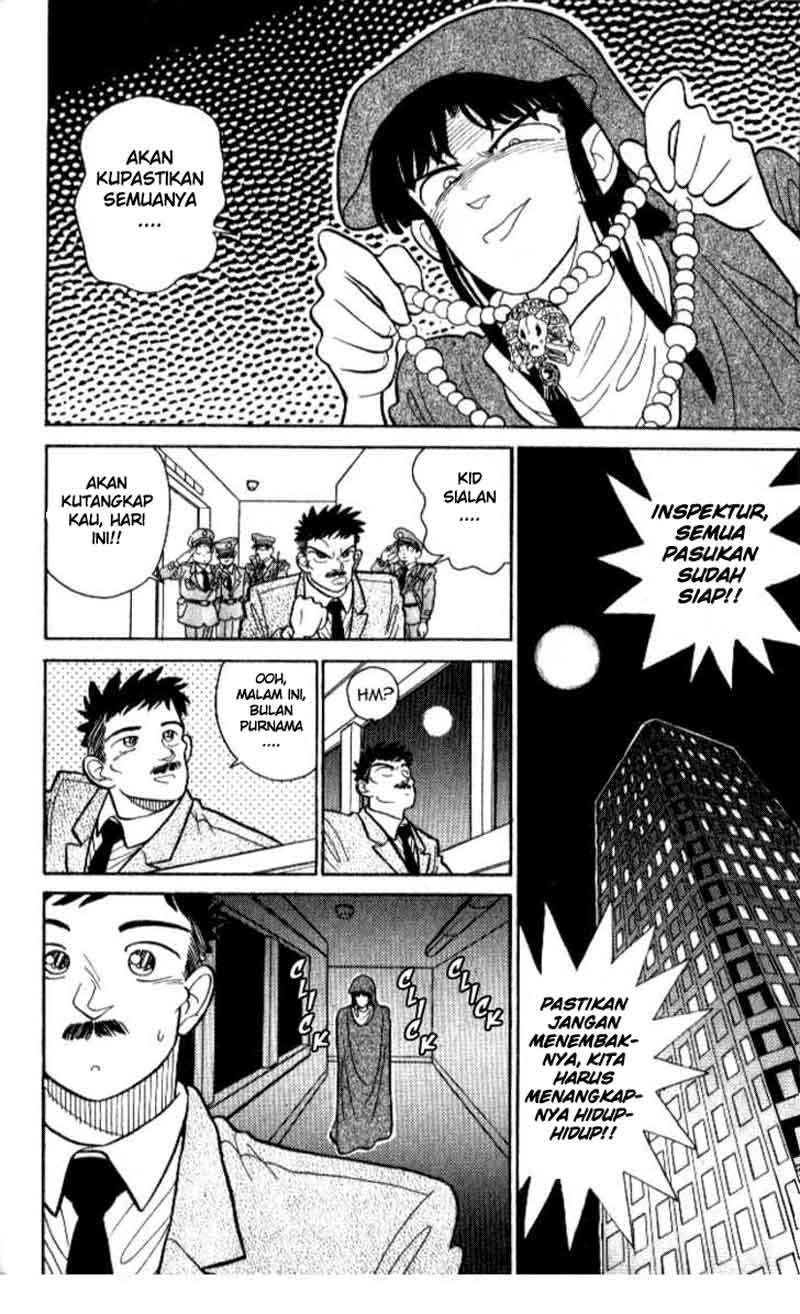 Magic Kaito Bab 10 halaman 9