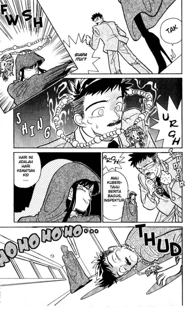 Magic Kaito Bab 10 halaman 10