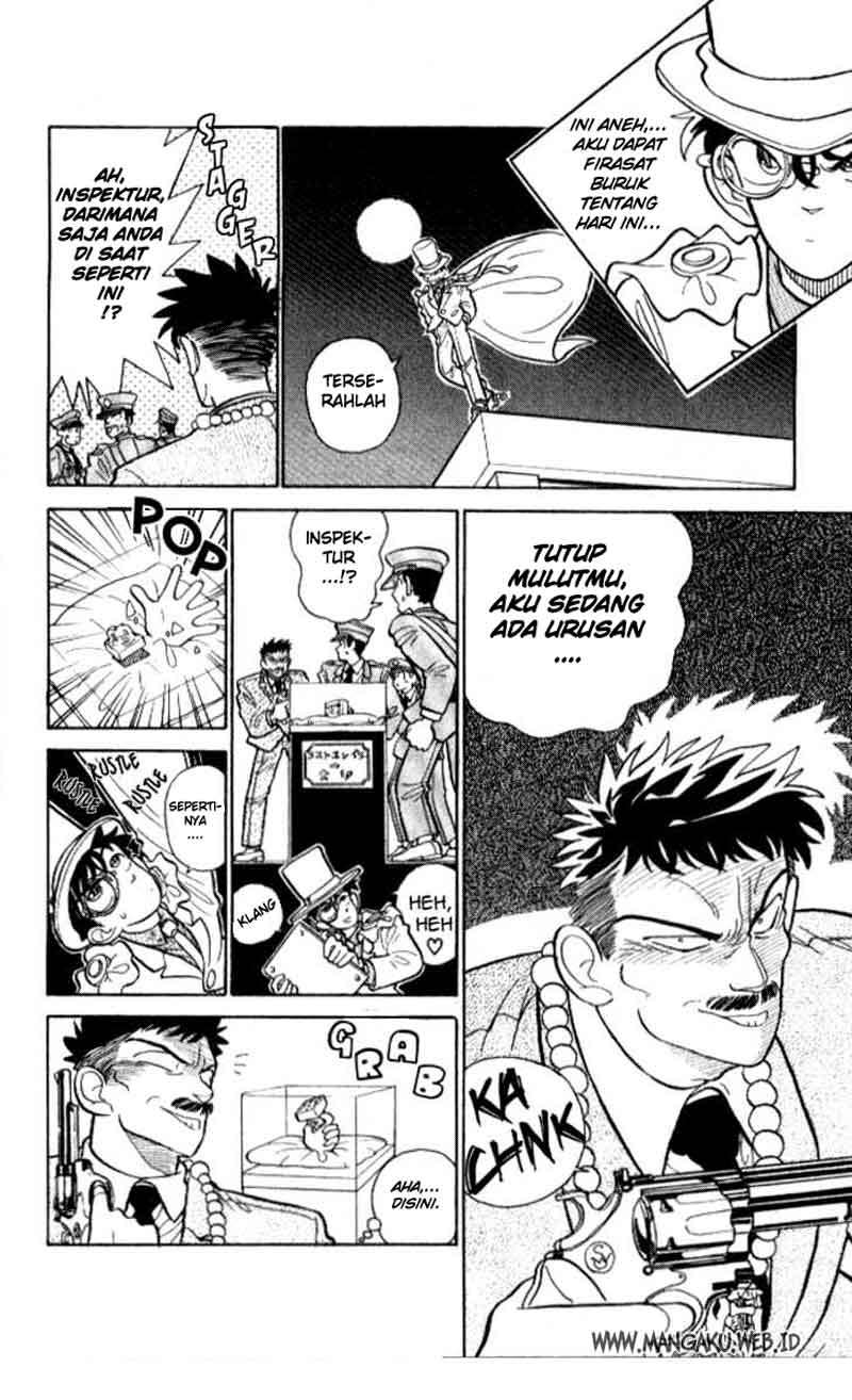 Magic Kaito Bab 10 halaman 11
