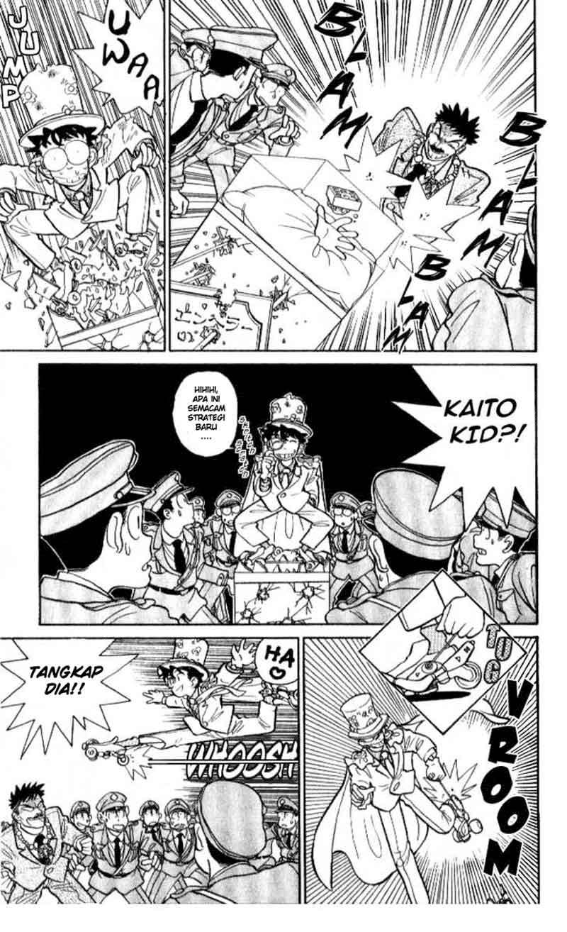 Magic Kaito Bab 10 halaman 12