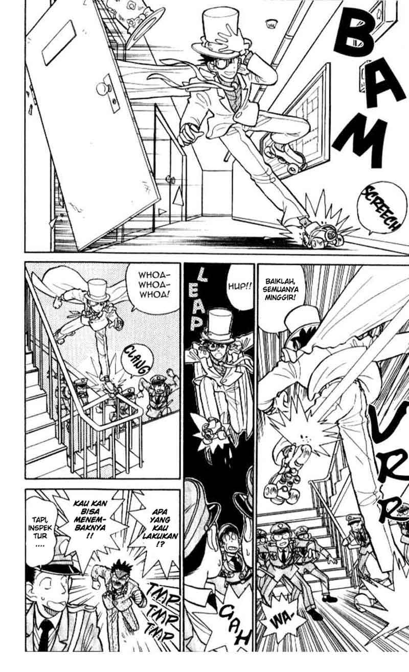 Magic Kaito Bab 10 halaman 13