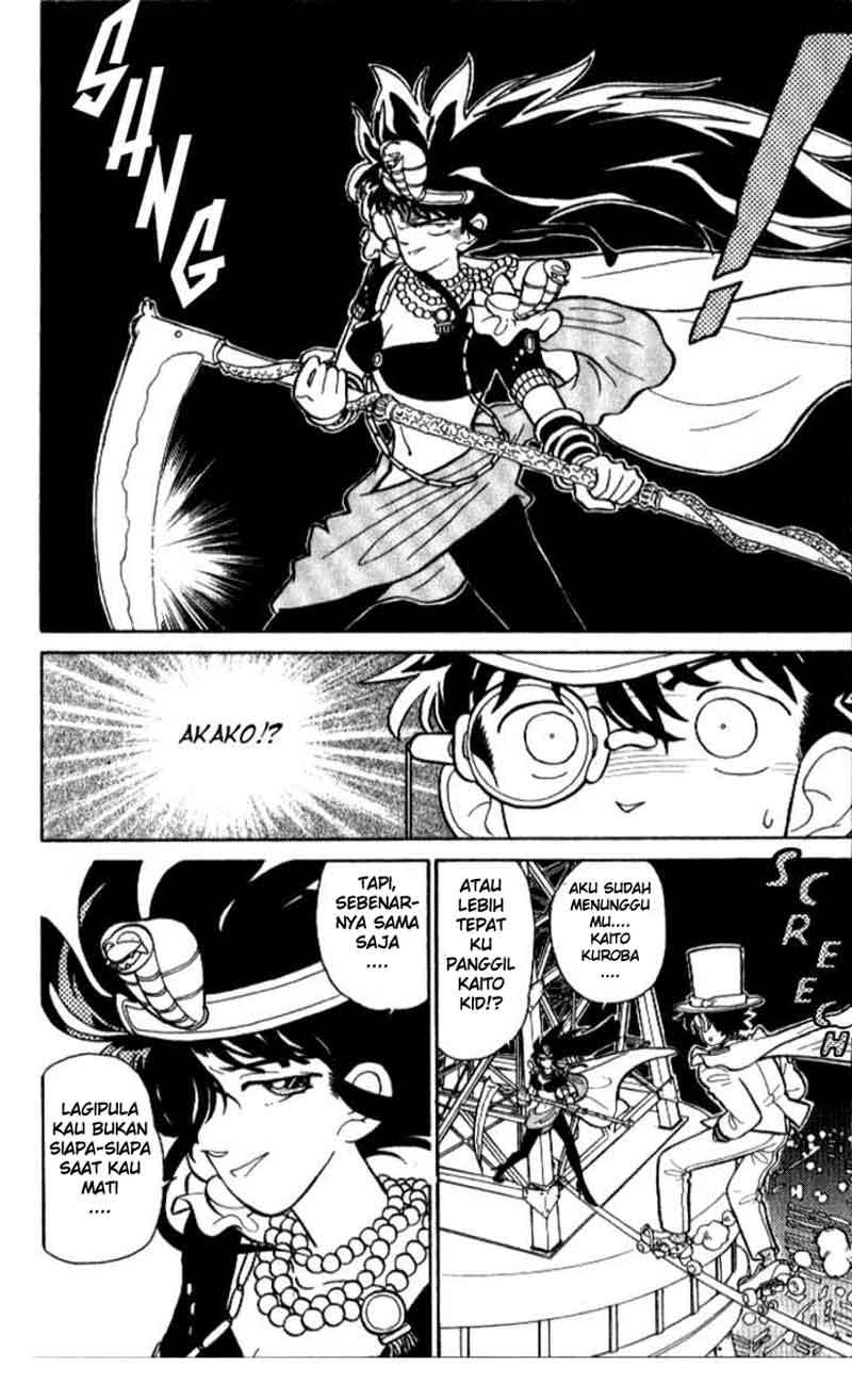 Magic Kaito Bab 10 halaman 17