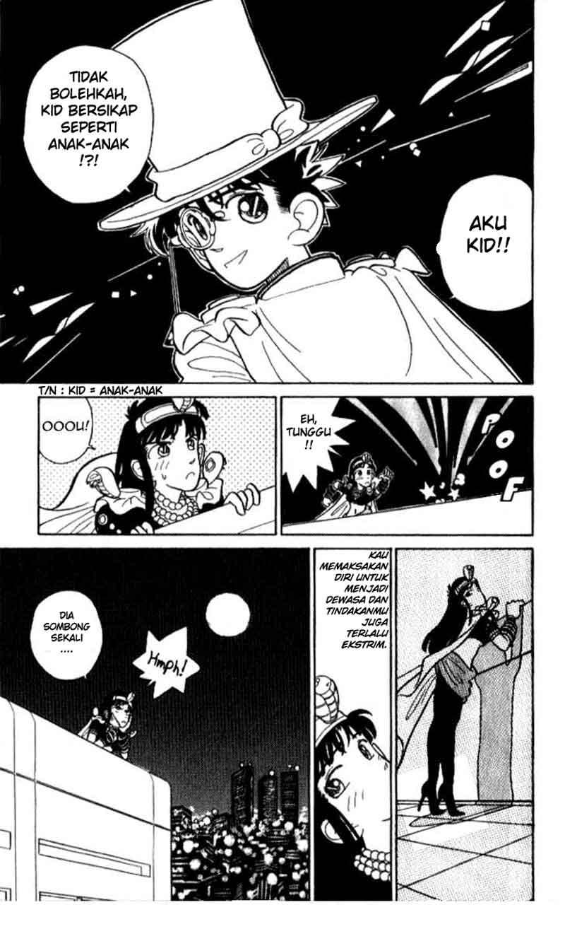 Magic Kaito Bab 10 halaman 24