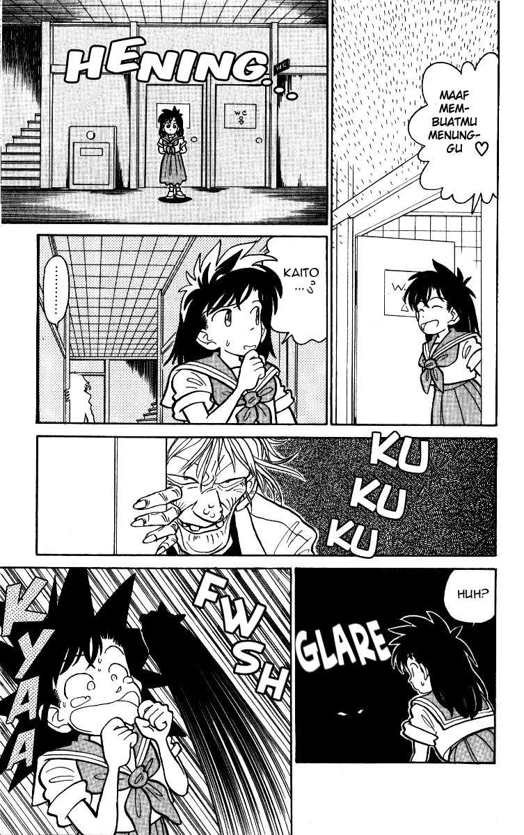 Magic Kaito Bab 12 halaman 12