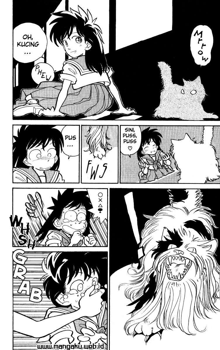Magic Kaito Bab 12 halaman 13