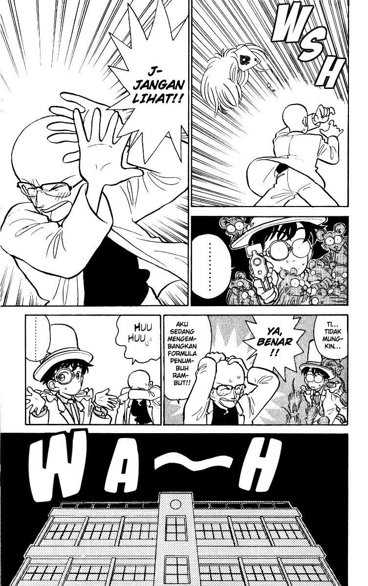 Magic Kaito Bab 12 halaman 24