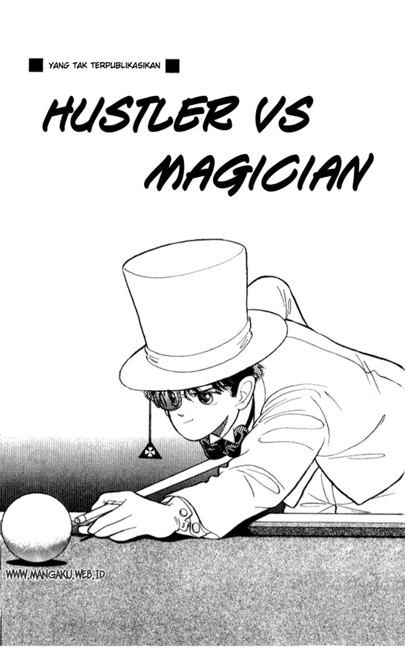 Magic Kaito Bab 13 halaman 2