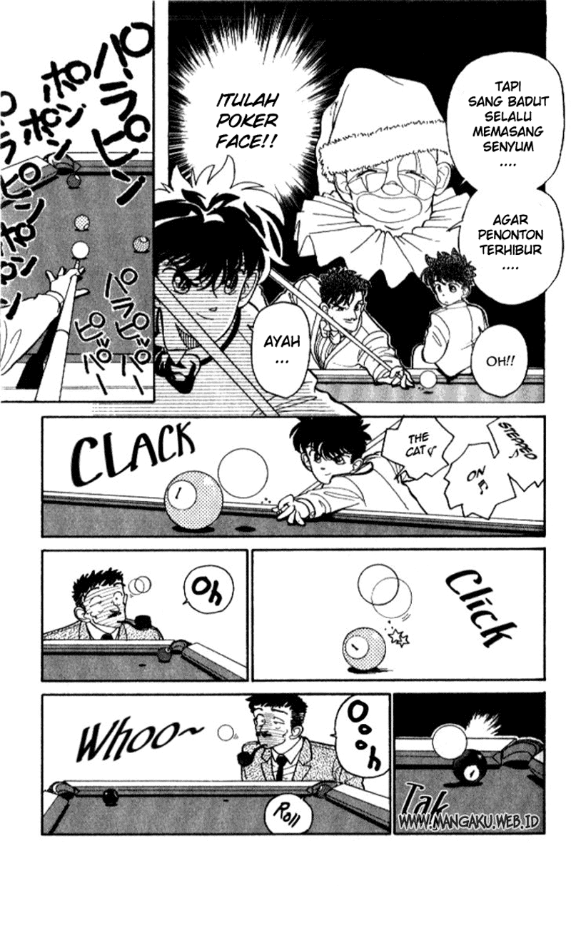 Magic Kaito Bab 13 halaman 27