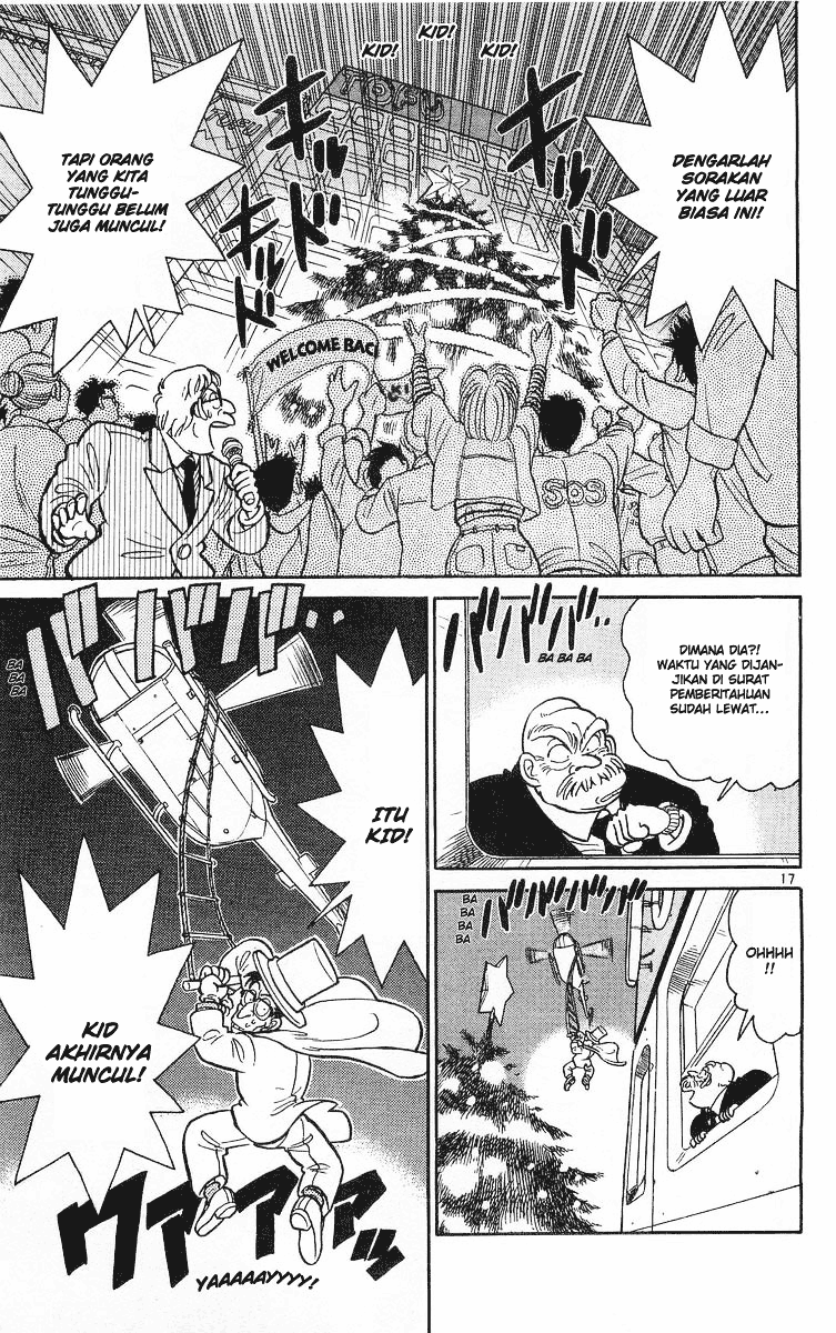 Magic Kaito chapter 14 halaman 24