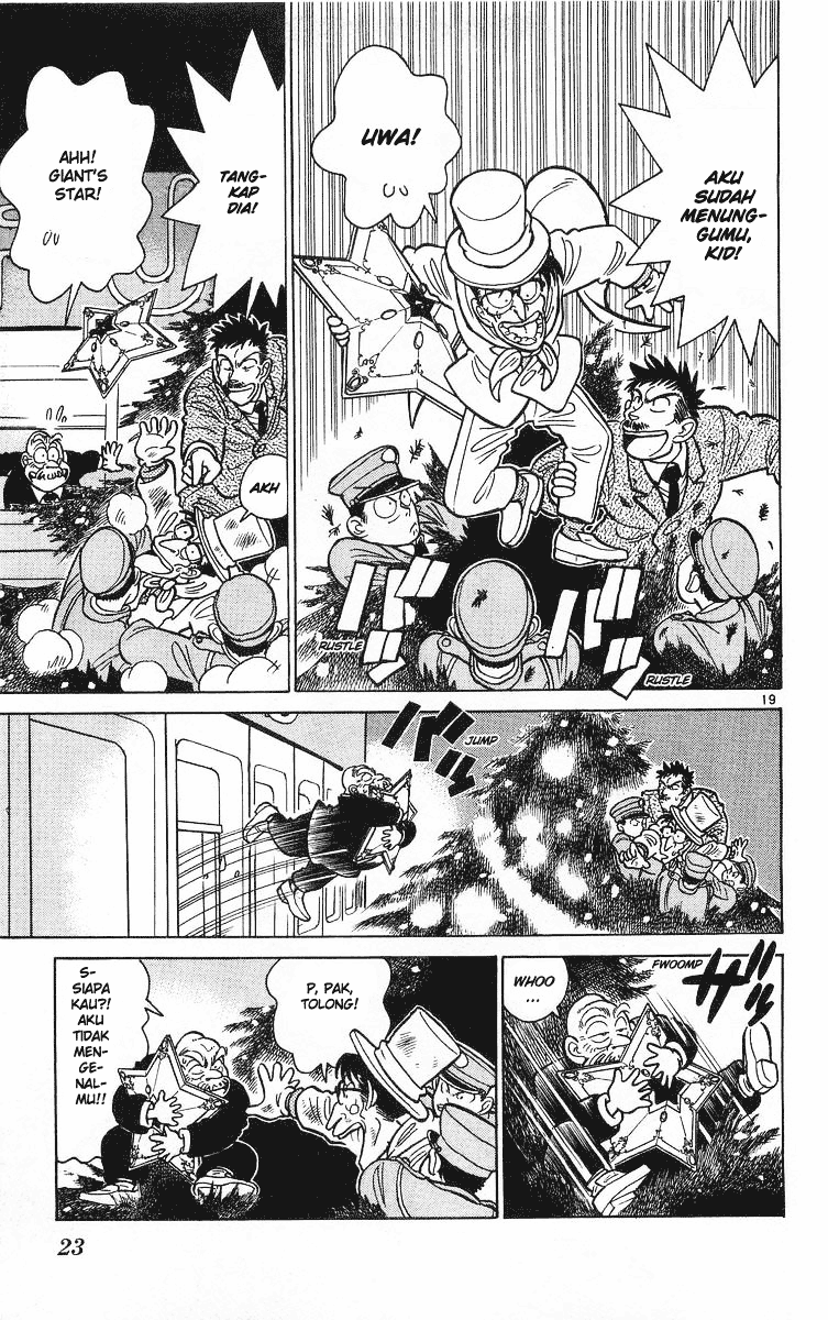 Magic Kaito chapter 14 halaman 26
