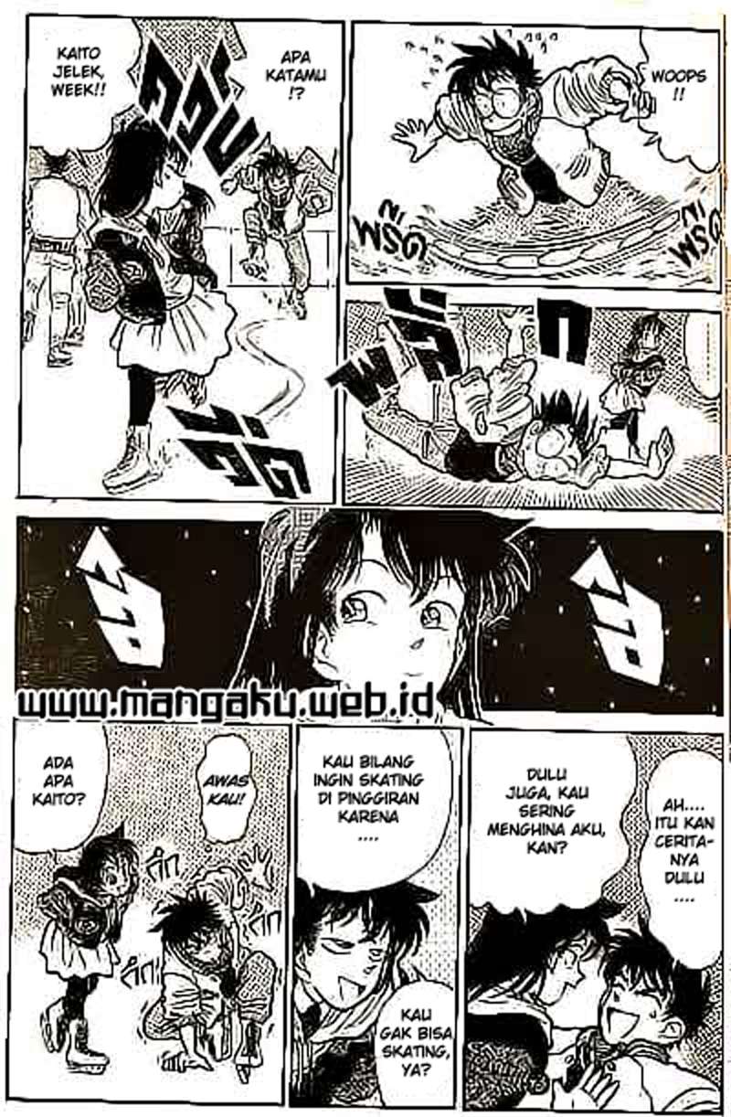 Magic Kaito chapter 15 halaman 7