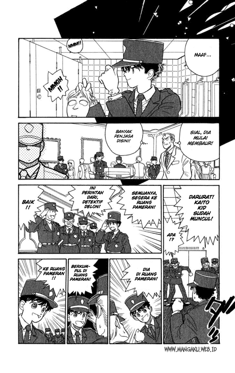 Magic Kaito Bab 2 halaman 15