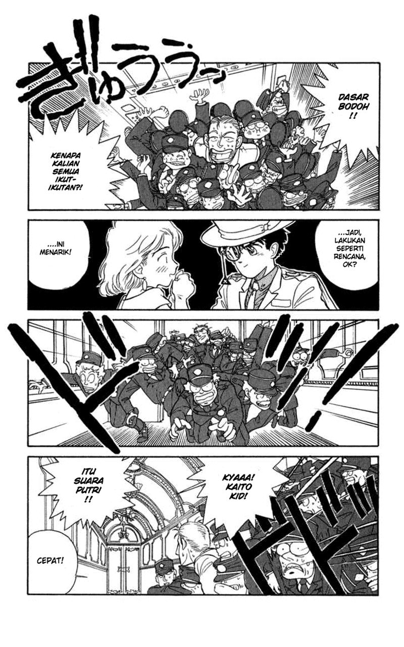 Magic Kaito Bab 2 halaman 22