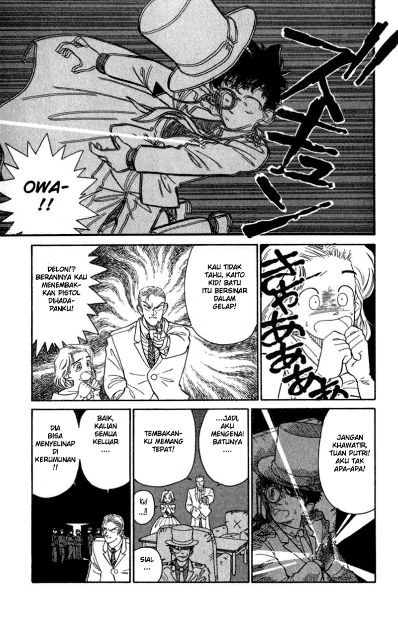 Magic Kaito Bab 2 halaman 24