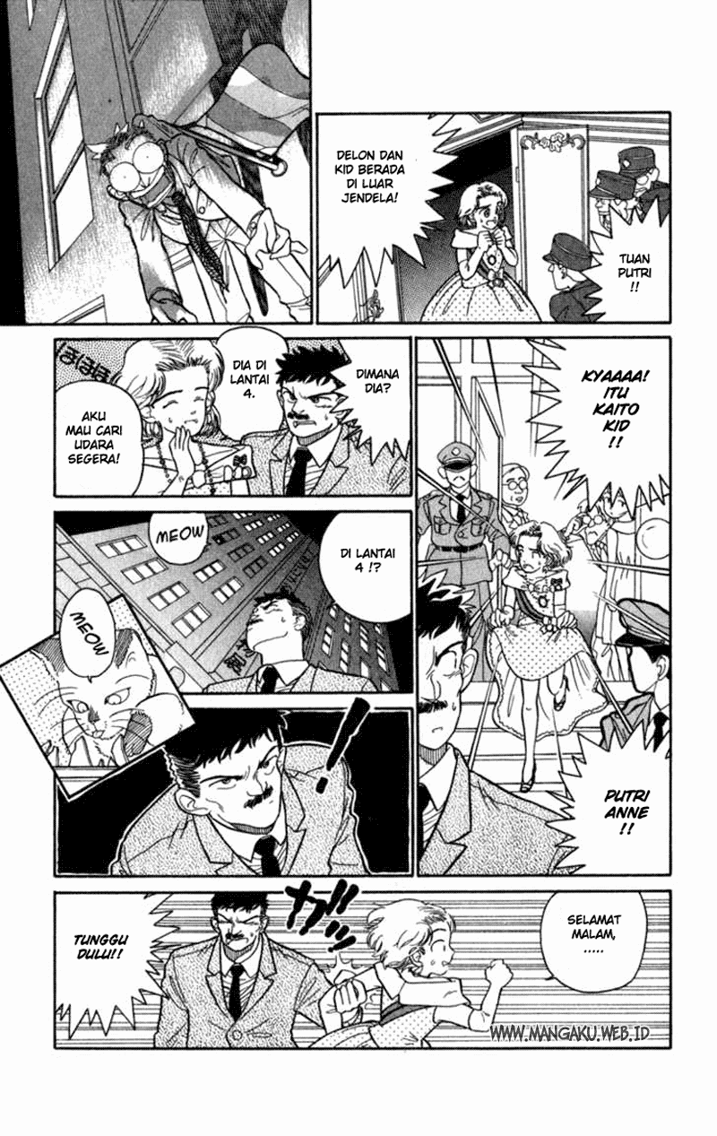 Magic Kaito Bab 2 halaman 28