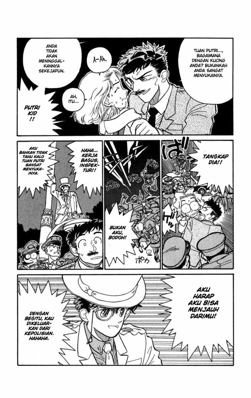 Magic Kaito Bab 2 halaman 29