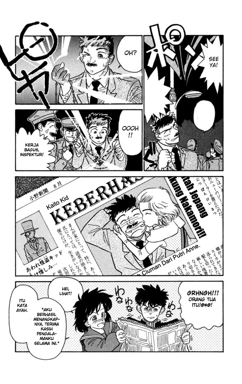 Magic Kaito Bab 2 halaman 30