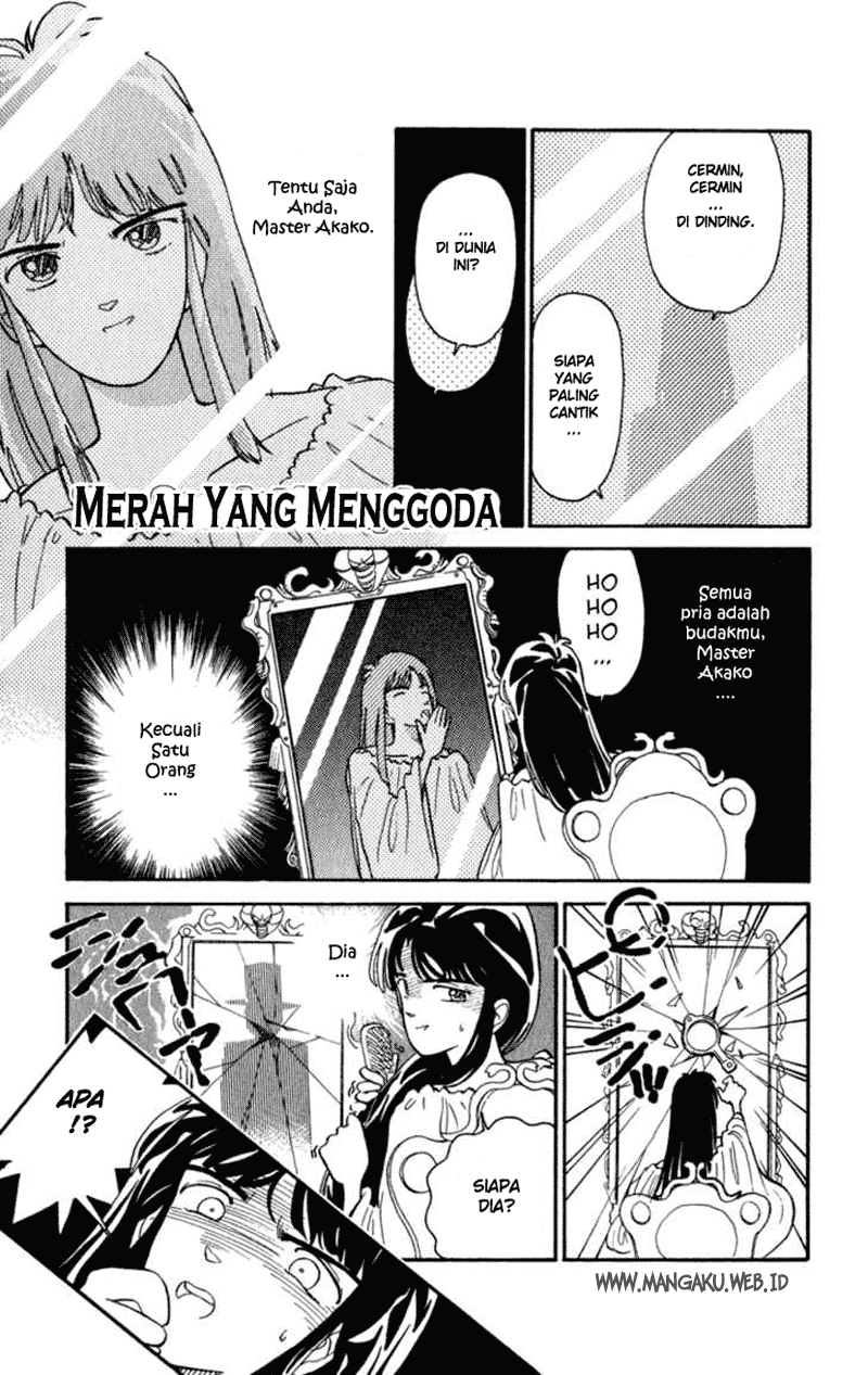 Magic Kaito Bab 6 halaman 2