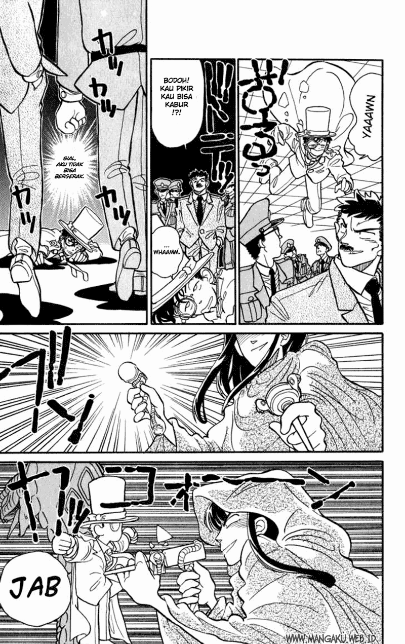 Magic Kaito Bab 6 halaman 13