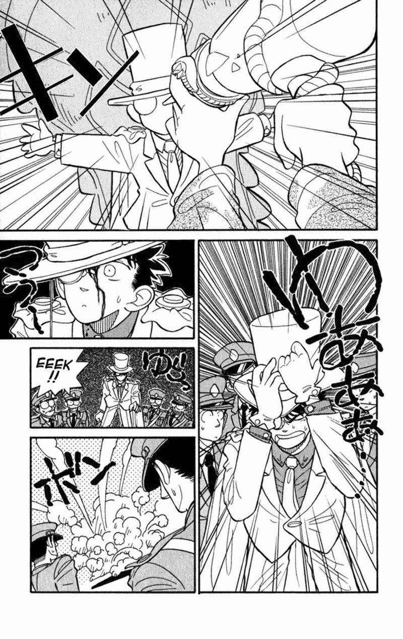 Magic Kaito Bab 6 halaman 15