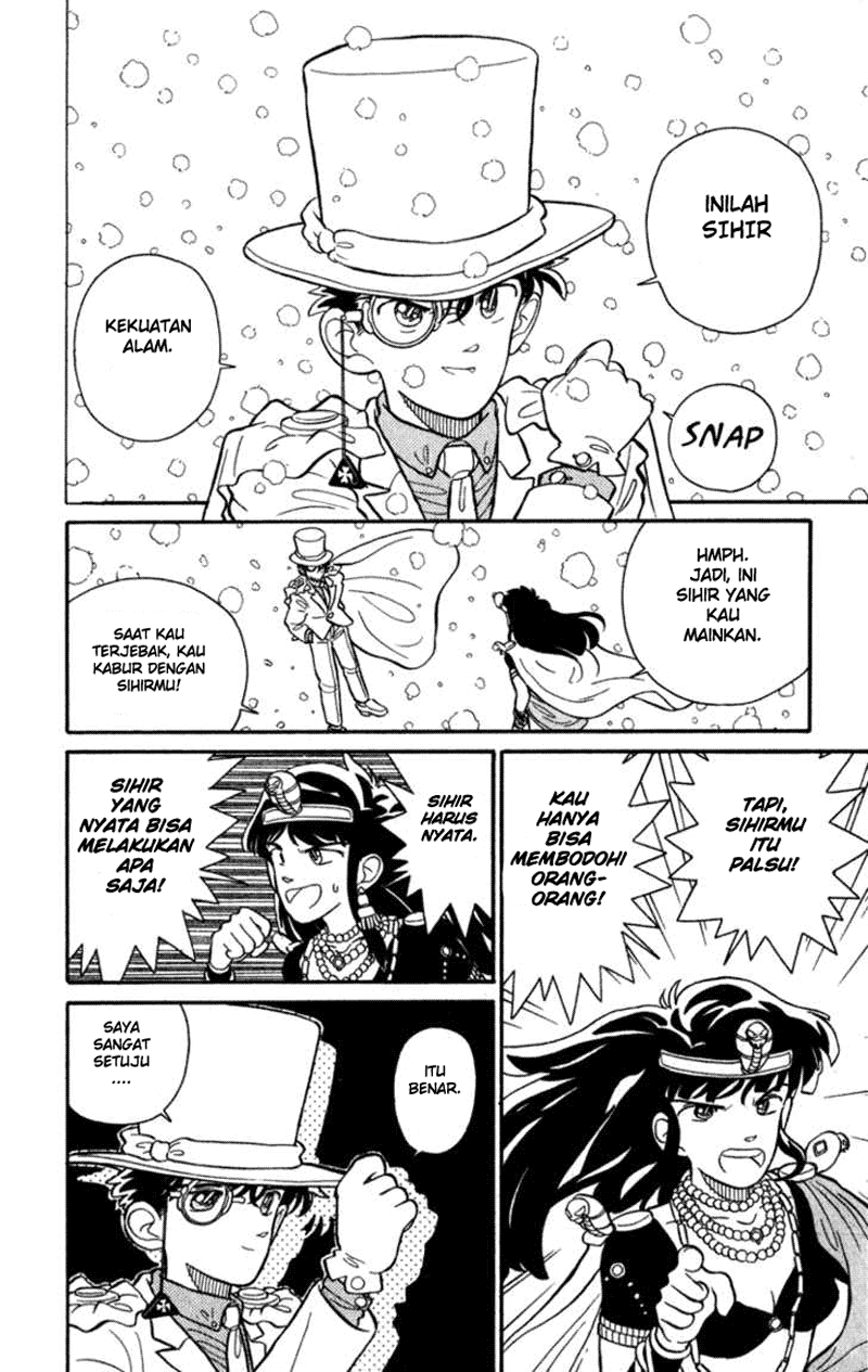 Magic Kaito Bab 6 halaman 24