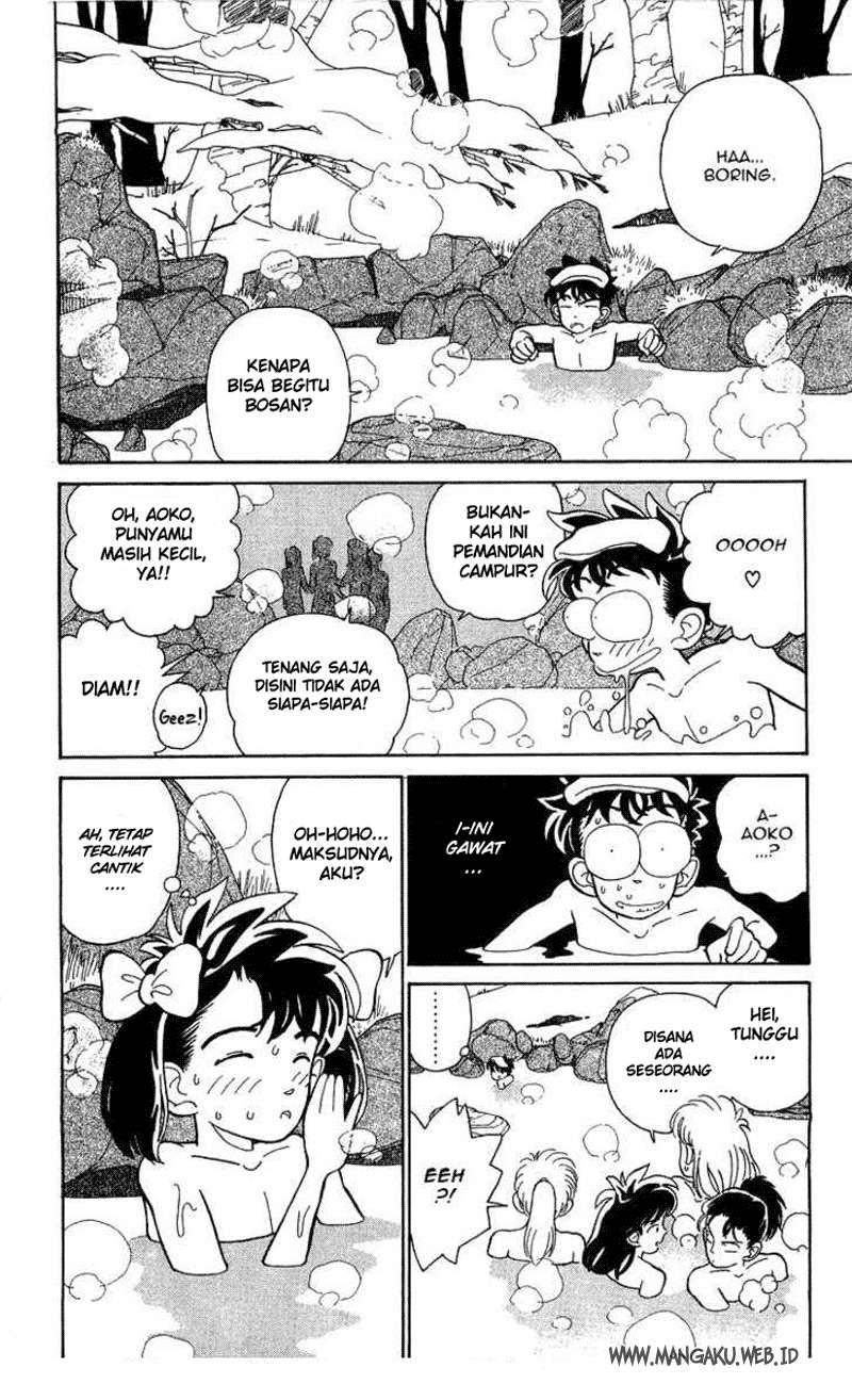 Magic Kaito Bab 7 halaman 19