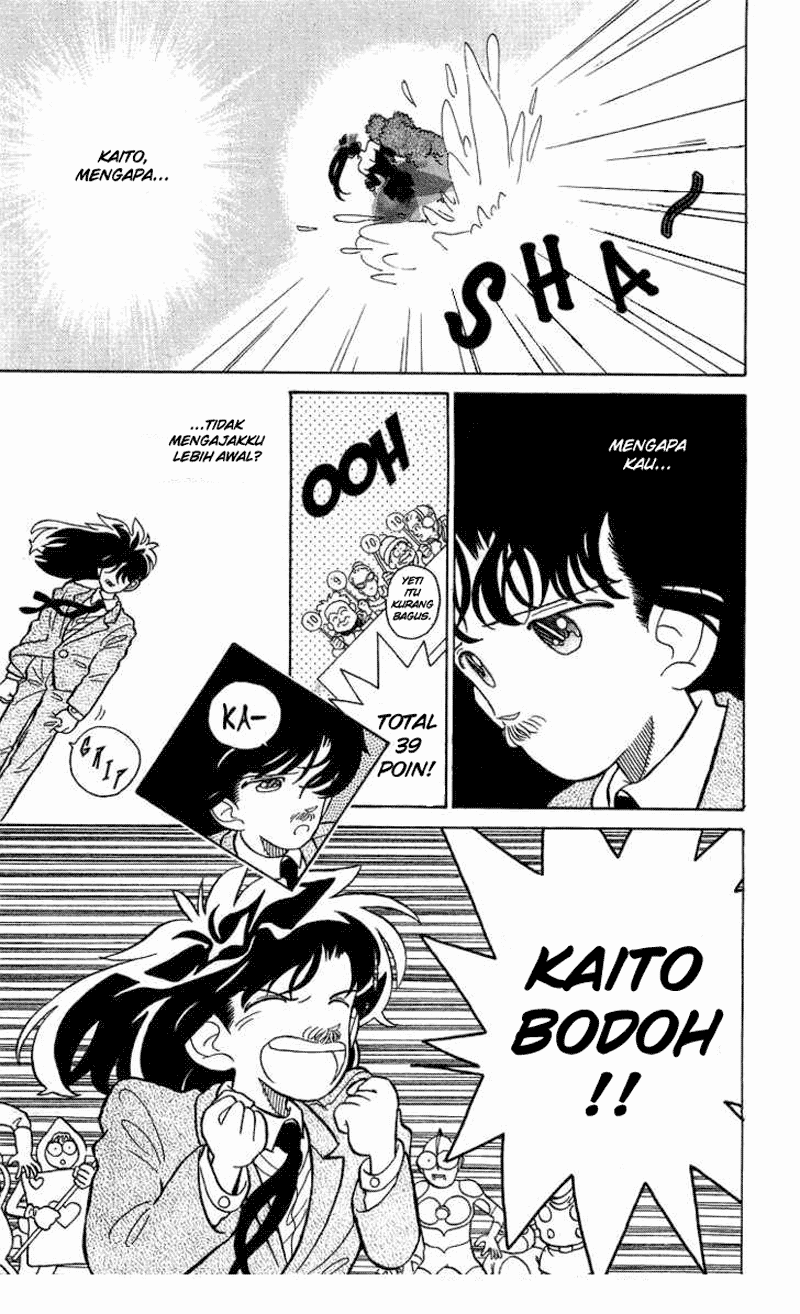 Magic Kaito Bab 7 halaman 24