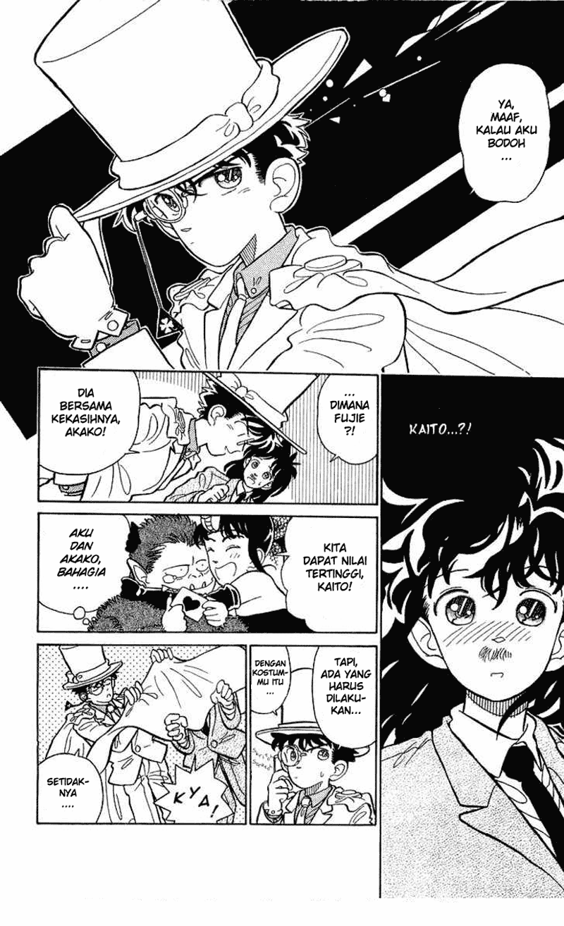 Magic Kaito Bab 7 halaman 25