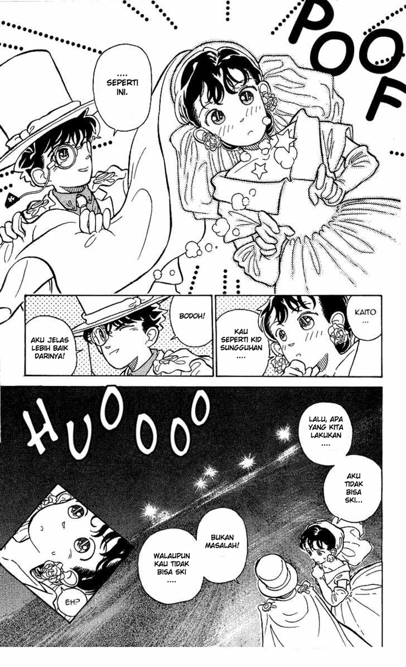 Magic Kaito Bab 7 halaman 26