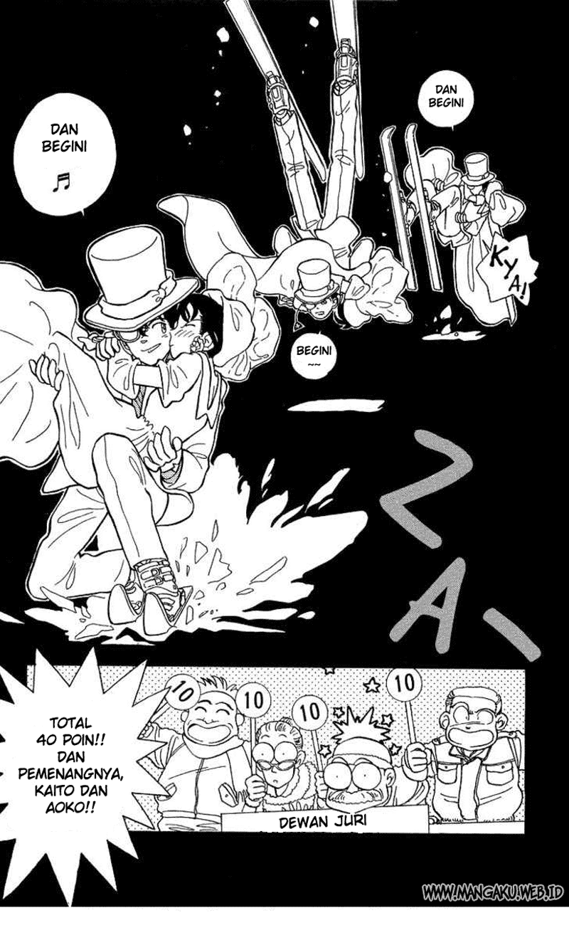 Magic Kaito Bab 7 halaman 29