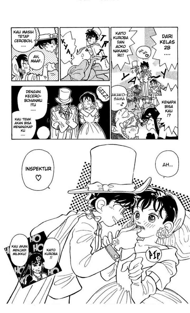 Magic Kaito Bab 7 halaman 30
