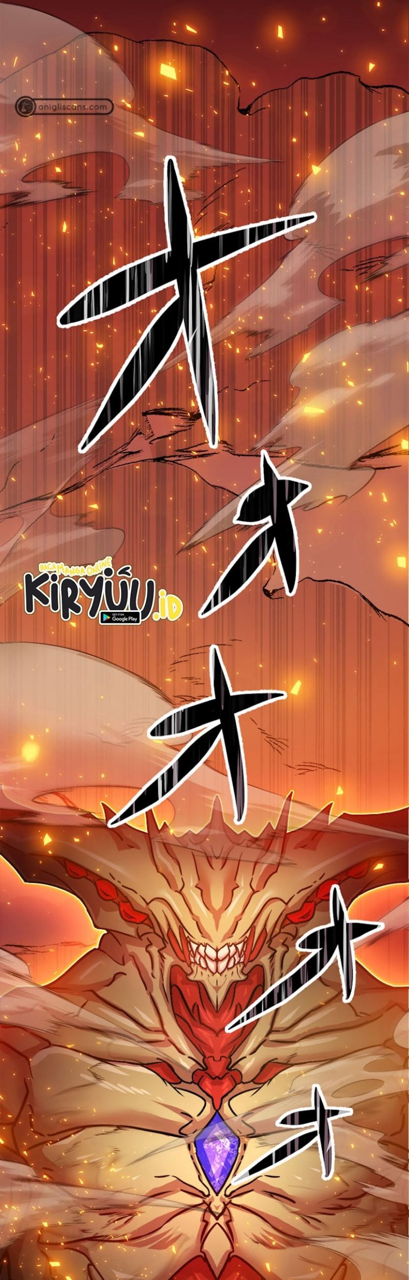 Magic Level 99990000 All-Attribute Great Sage chapter 00.1 halaman 6