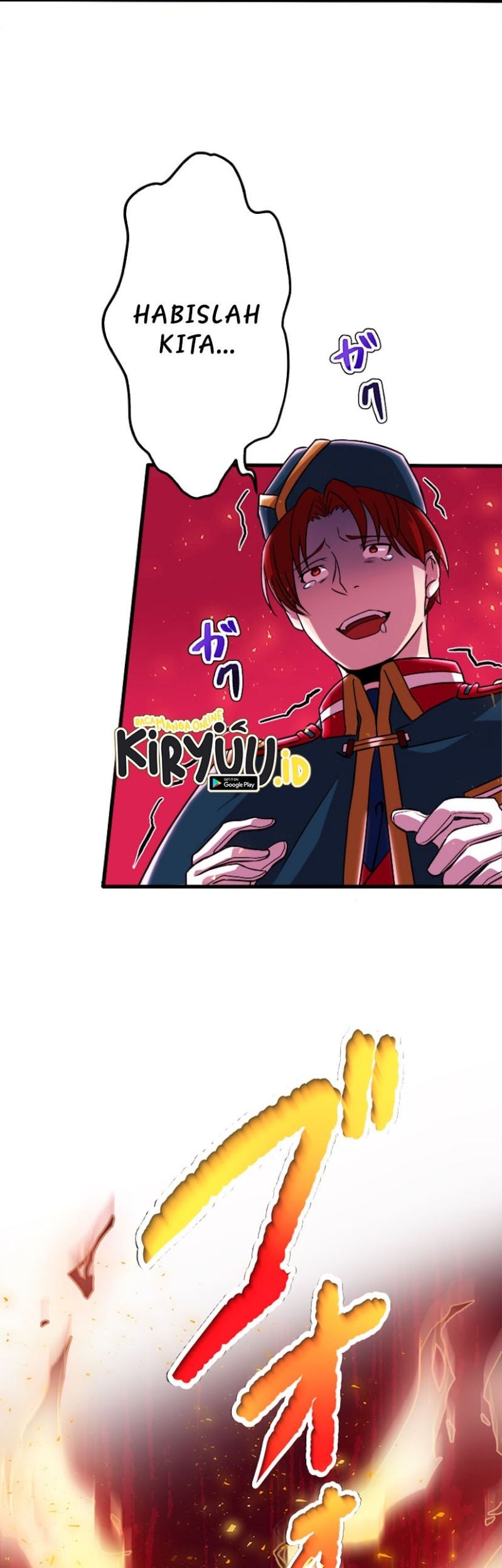 Magic Level 99990000 All-Attribute Great Sage chapter 00.1 halaman 9