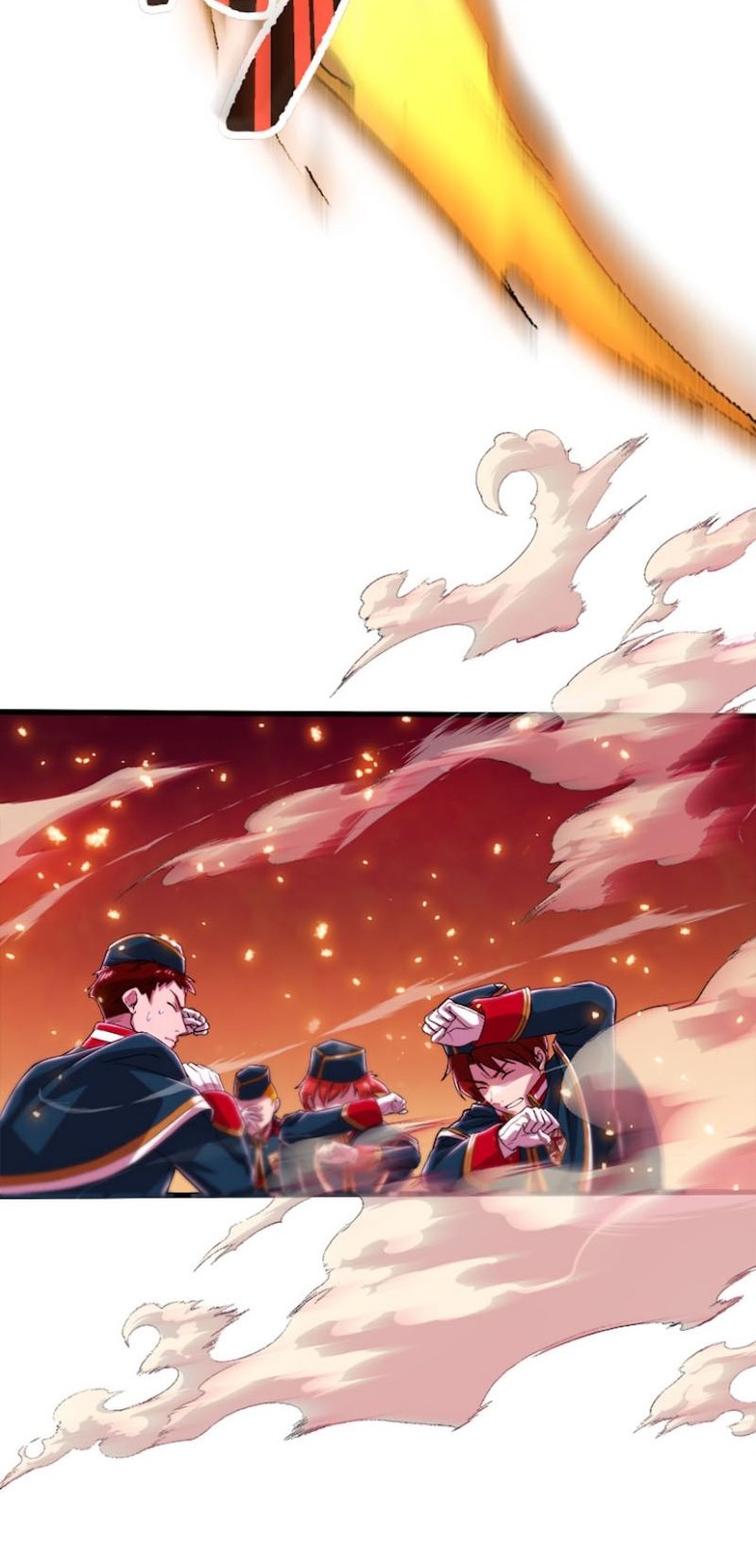 Magic Level 99990000 All-Attribute Great Sage chapter 00.1 halaman 12