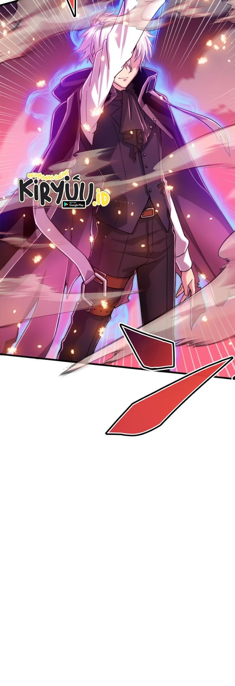 Magic Level 99990000 All-Attribute Great Sage chapter 00.1 halaman 14