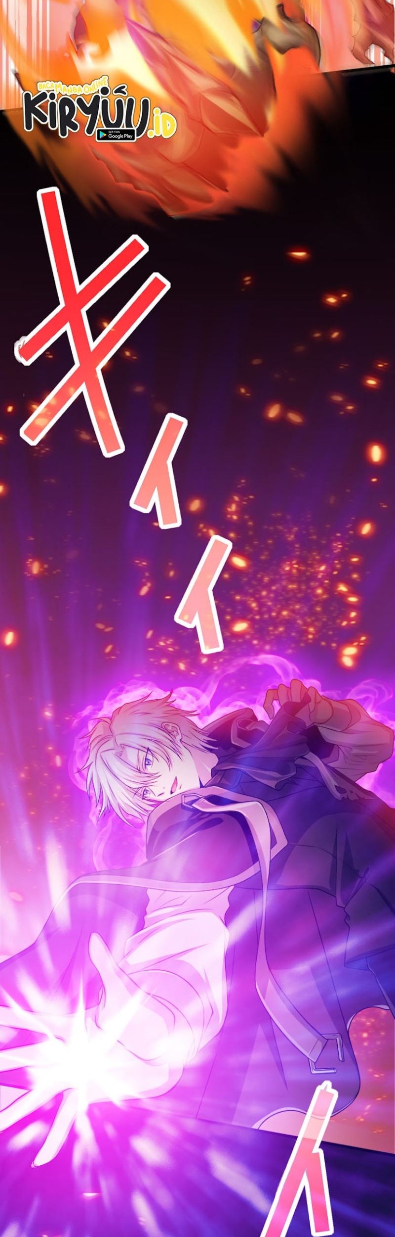 Magic Level 99990000 All-Attribute Great Sage chapter 00.1 halaman 28
