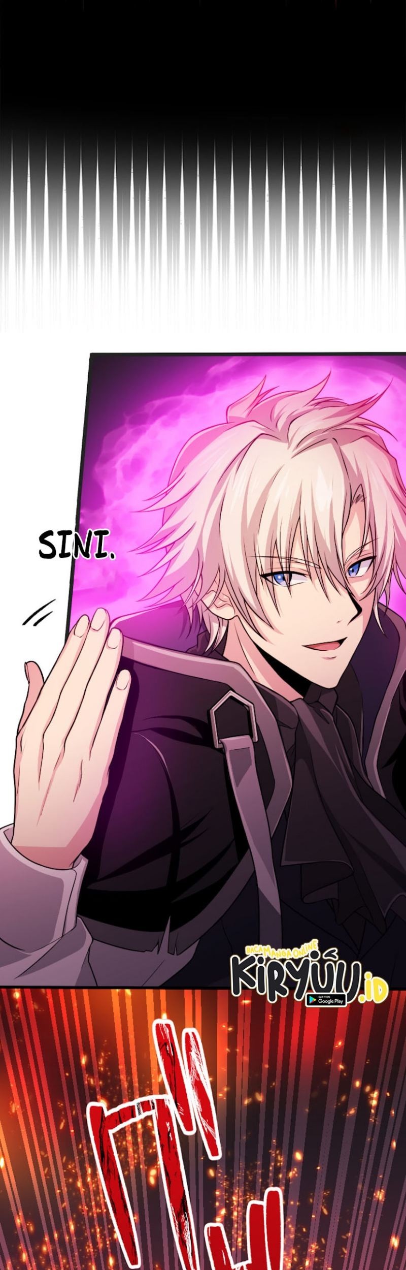 Magic Level 99990000 All-Attribute Great Sage chapter 00.1 halaman 31