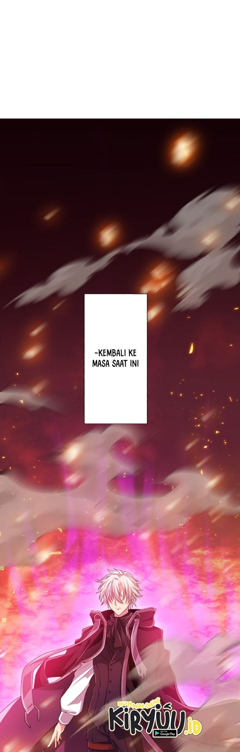 Magic Level 99990000 All-Attribute Great Sage chapter 00.1 halaman 37