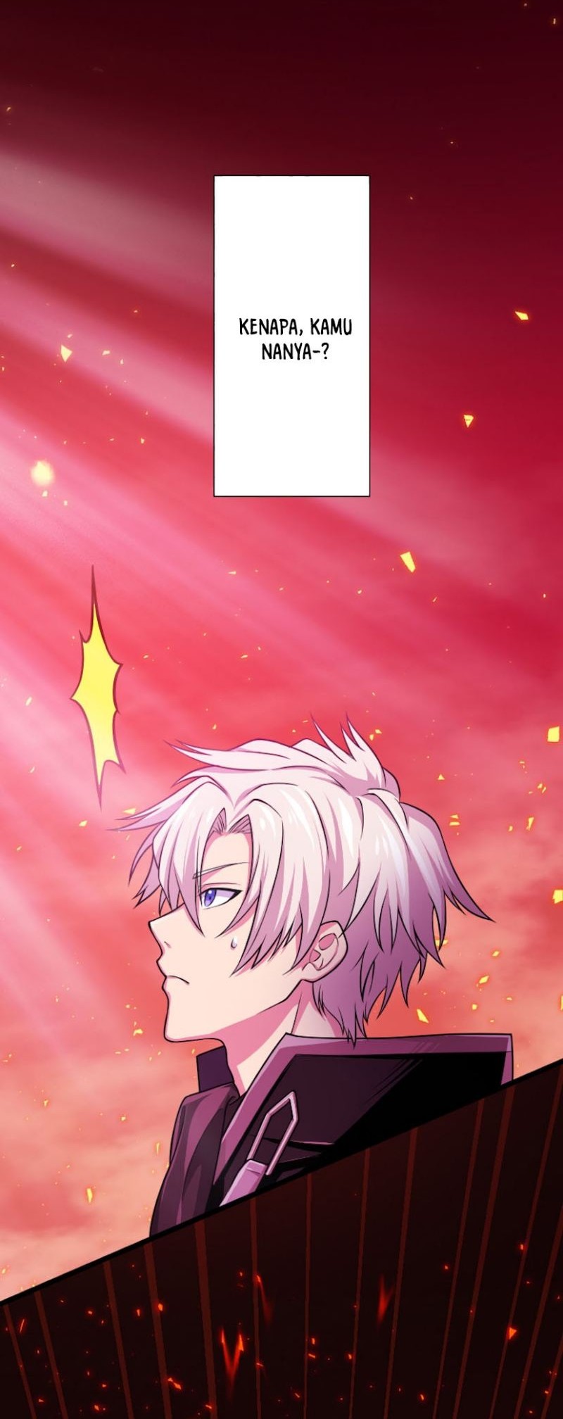 Magic Level 99990000 All-Attribute Great Sage chapter 00.1 halaman 40
