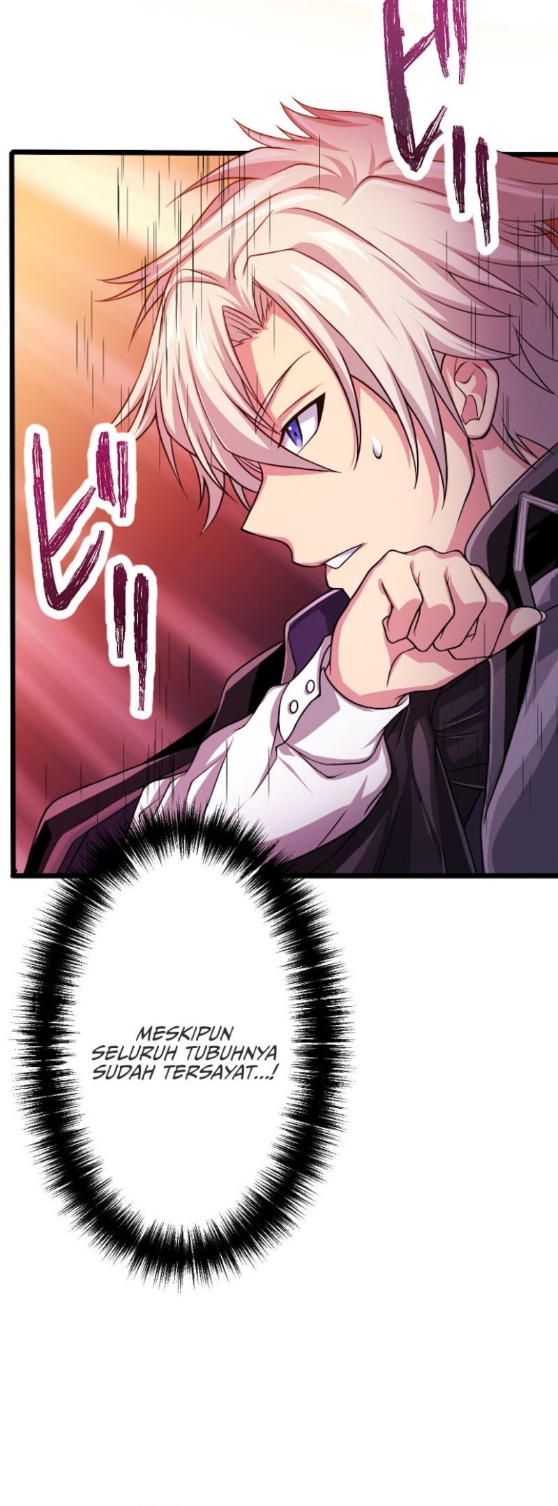 Magic Level 99990000 All-Attribute Great Sage chapter 00.1 halaman 46