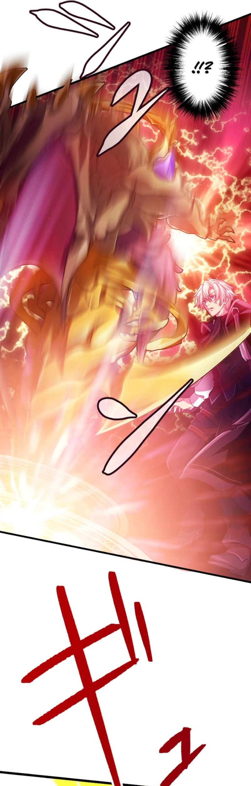 Magic Level 99990000 All-Attribute Great Sage chapter 00.1 halaman 47