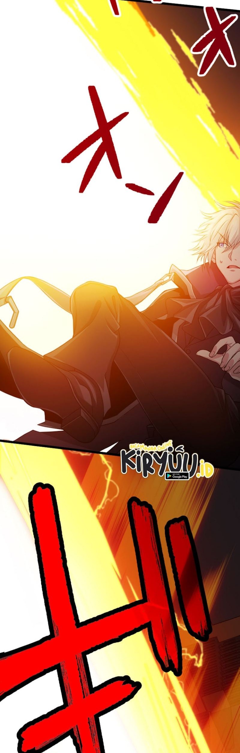 Magic Level 99990000 All-Attribute Great Sage chapter 00.1 halaman 48