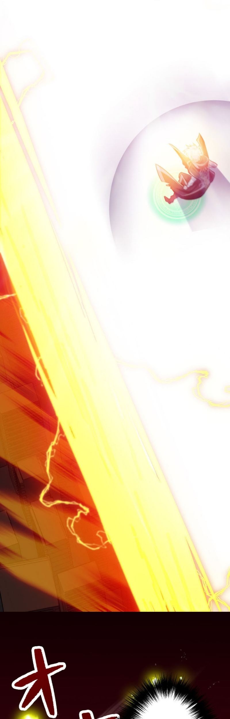 Magic Level 99990000 All-Attribute Great Sage chapter 00.1 halaman 50